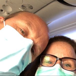 Meet your Posher, Sally